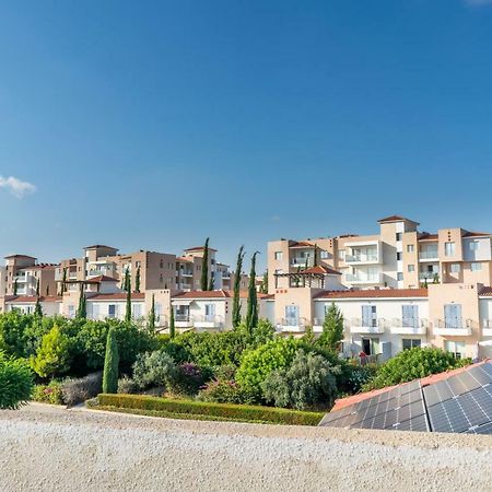Helios Cottages Paphos Exterior foto